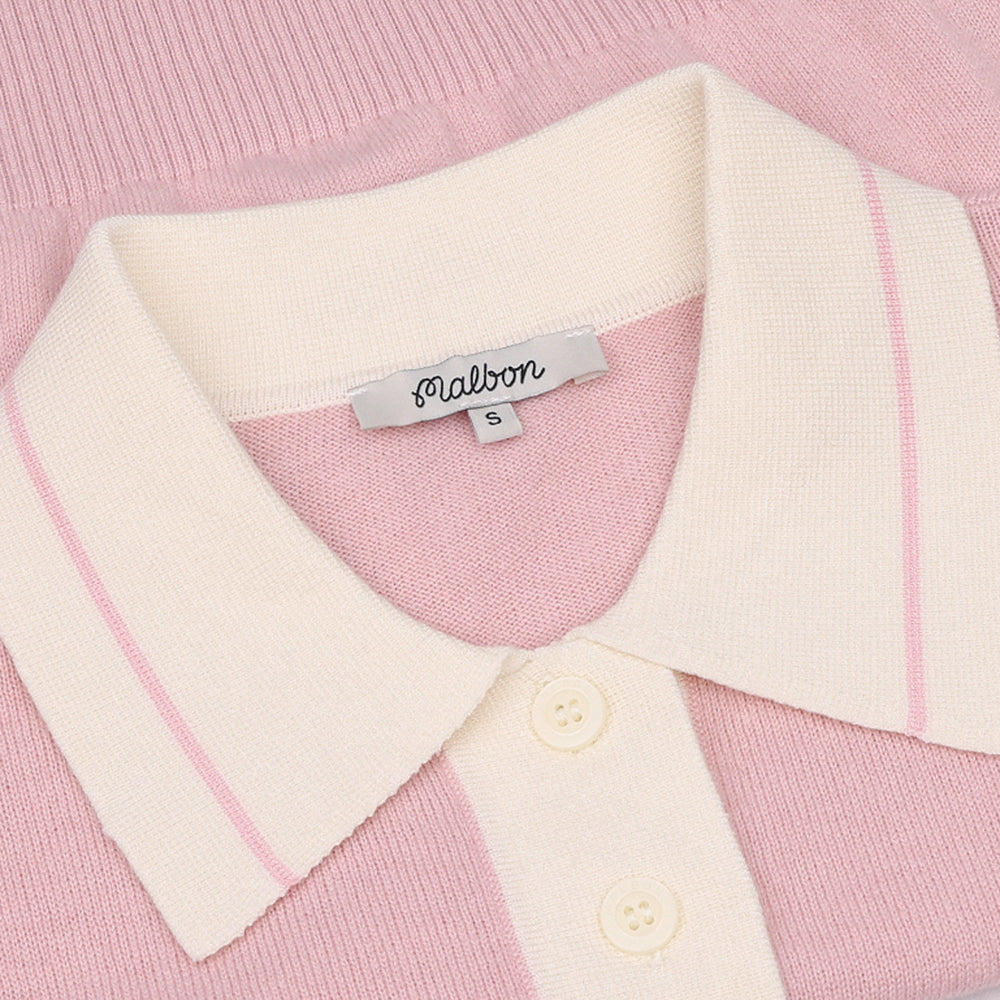 Women's Mikayla Knit Polo