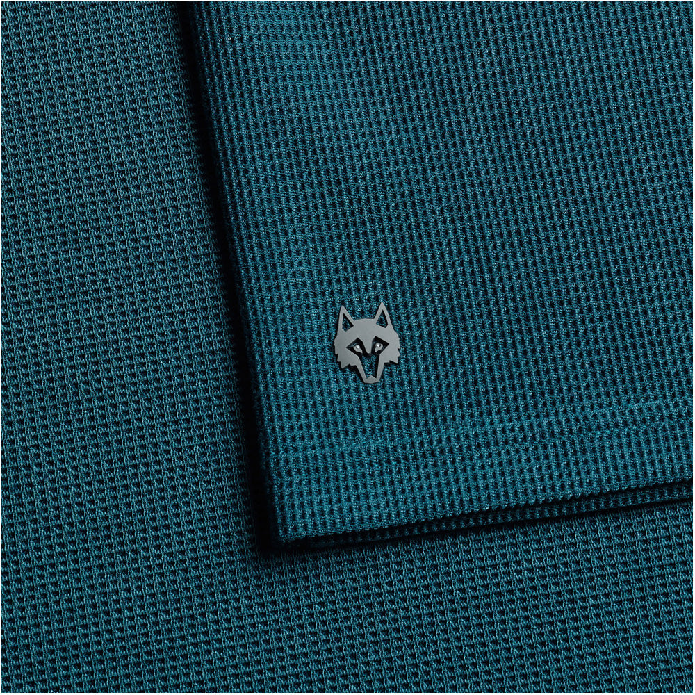 Traverse Waffle Hoodie