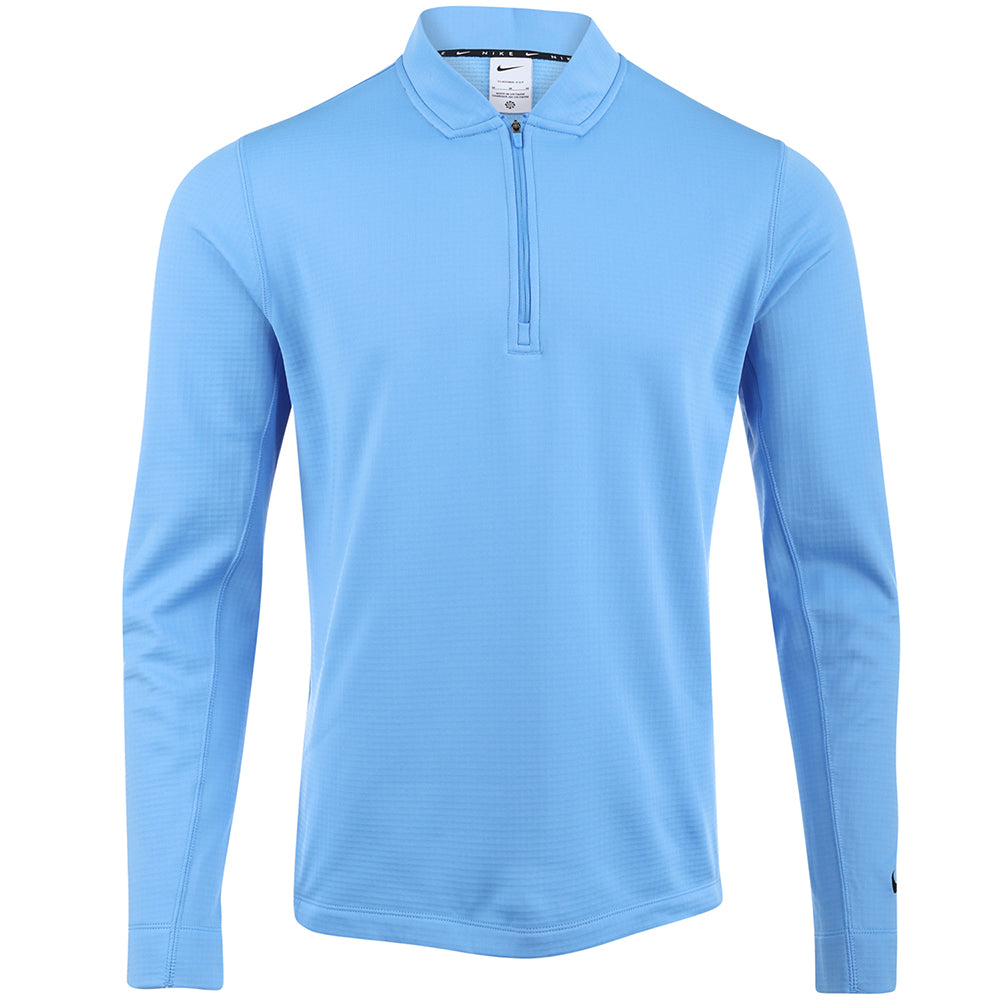 Therma-FIT Velocity Long Sleeve 1/2 Zip Top