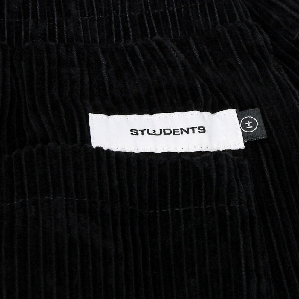 Brea Big Wale Corduroy Pants