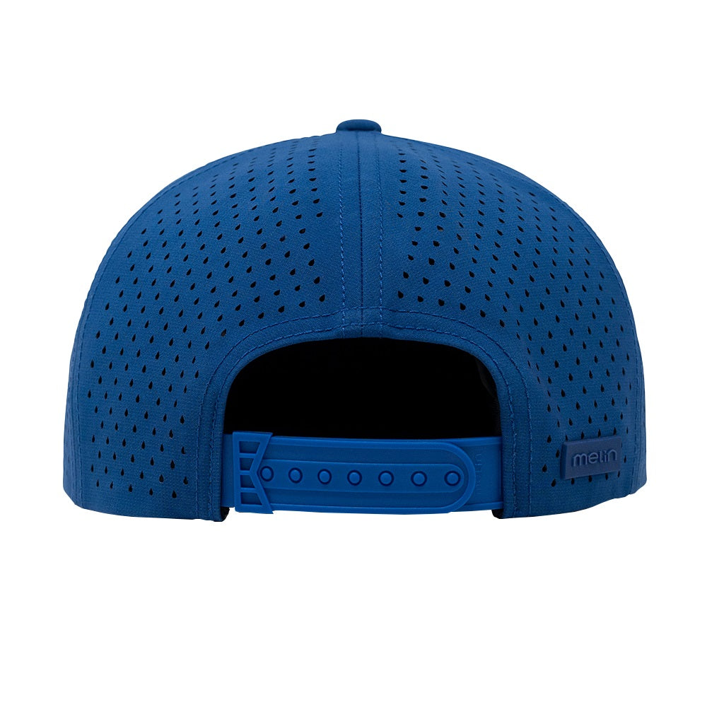 Hydro Coronado Brick Hat