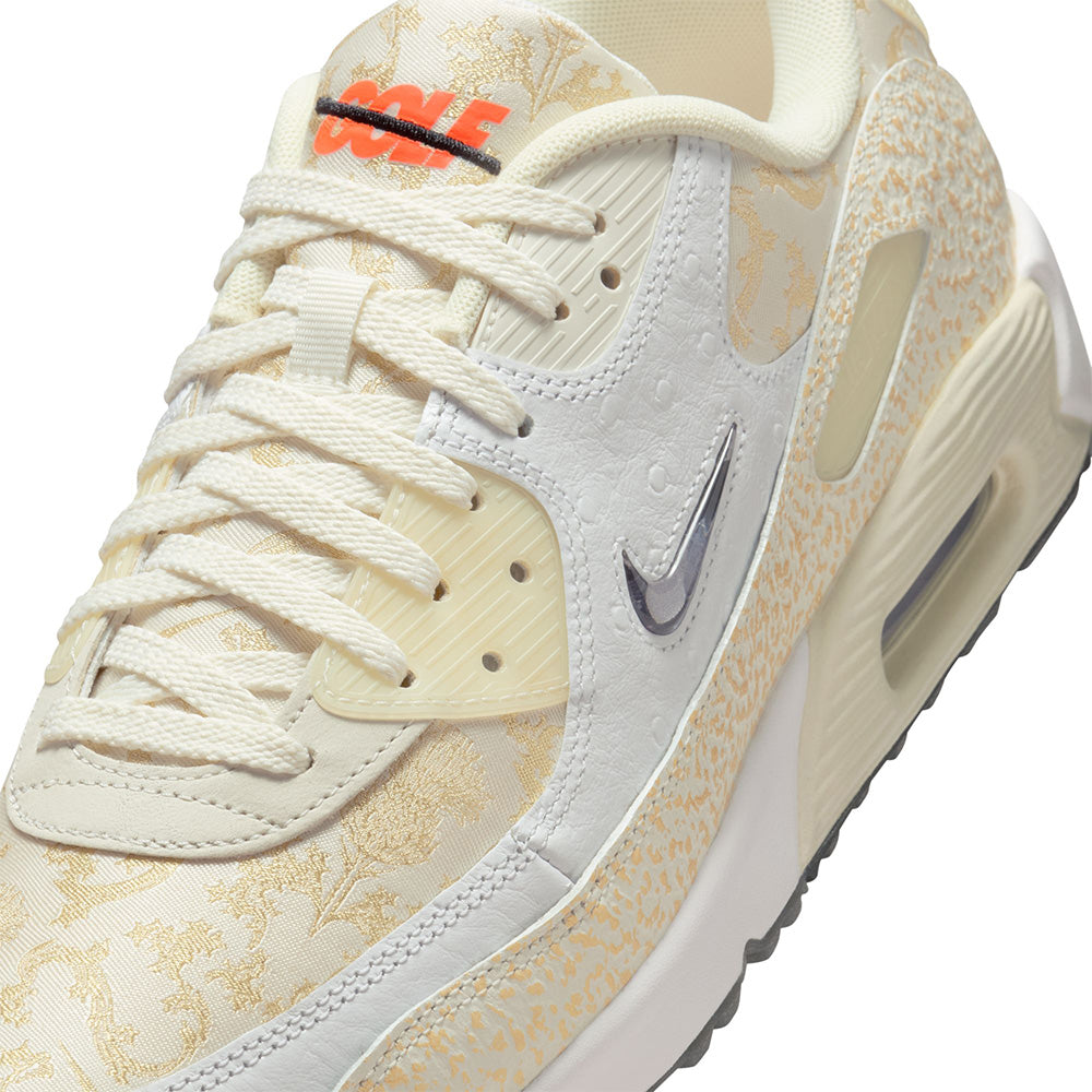 Air Max 90 G Spikeless Golf Shoes
