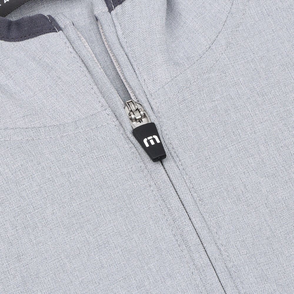 Out of Pocket Hooded 1/4 Zip Pullover - Fairway Styles