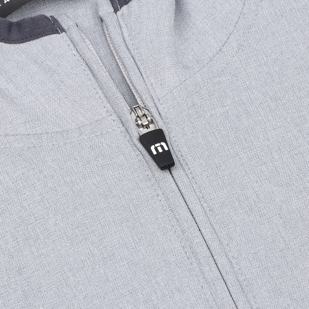 Out of Pocket Hooded 1/4 Zip Pullover