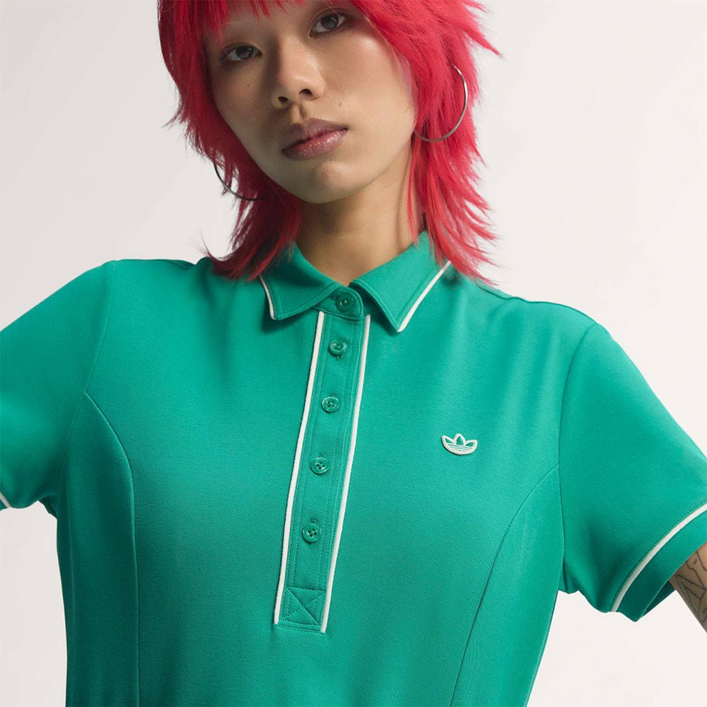 Women's Originals Short Sleeve Dress