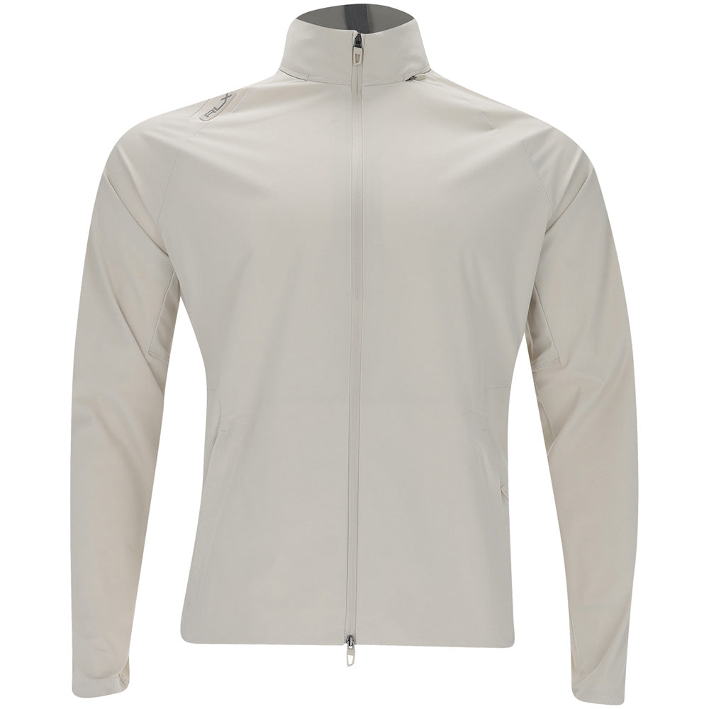 Lightweight Hooded Jacket