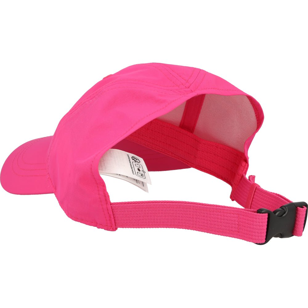 Women's Krissy Ponytail Cap - Fairway Styles