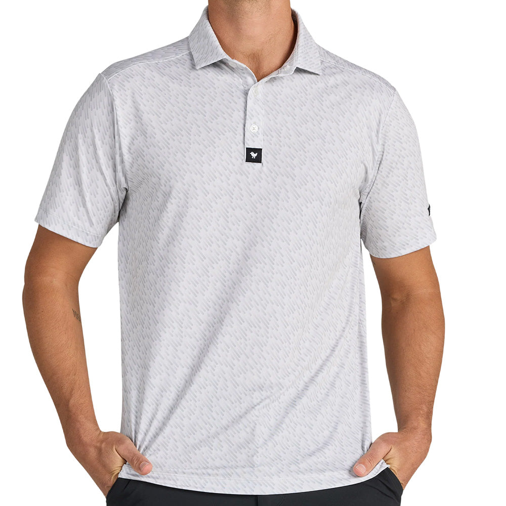 Cosmic Chaos Core Polo