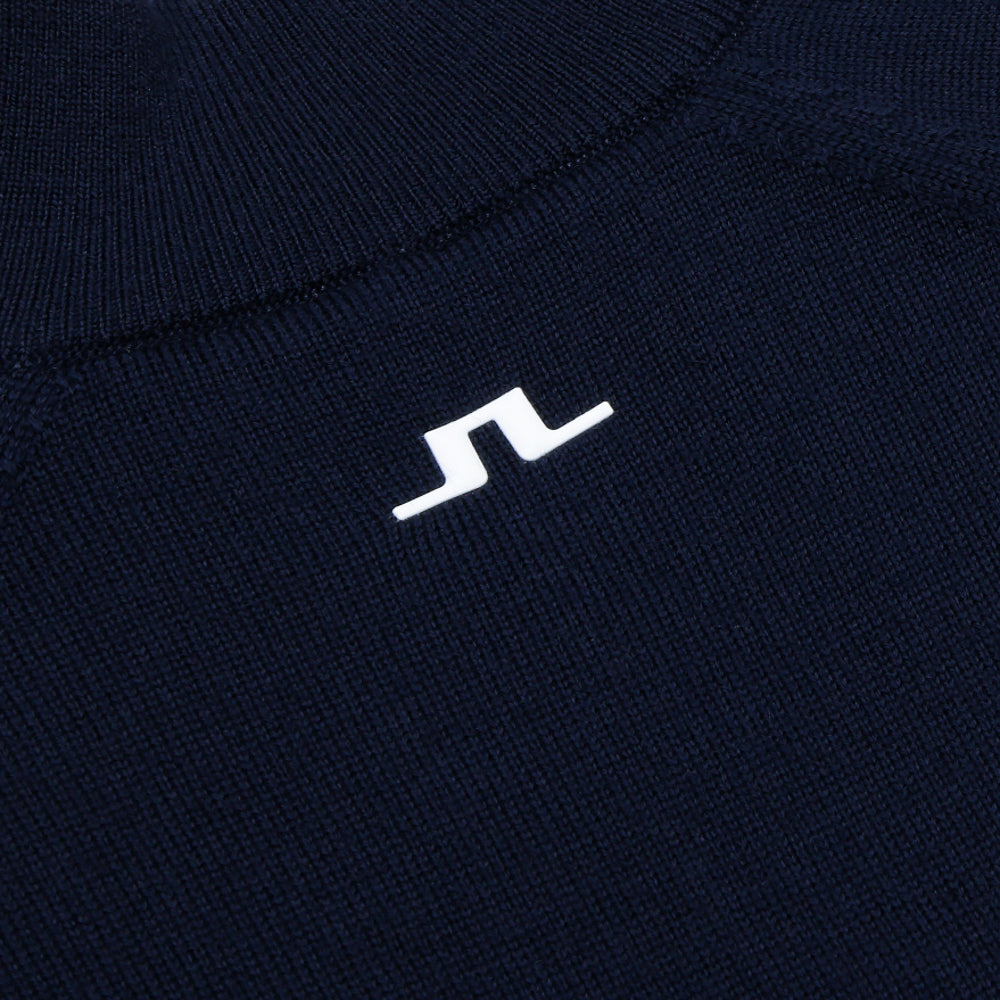 Women's Ruth Windbreaker 1/4 Zip Sweater