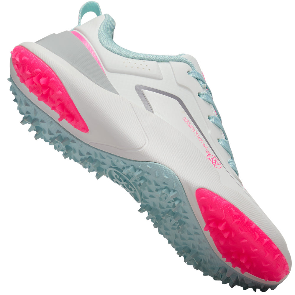 Women's G/18 Spikeless Golf Shoes