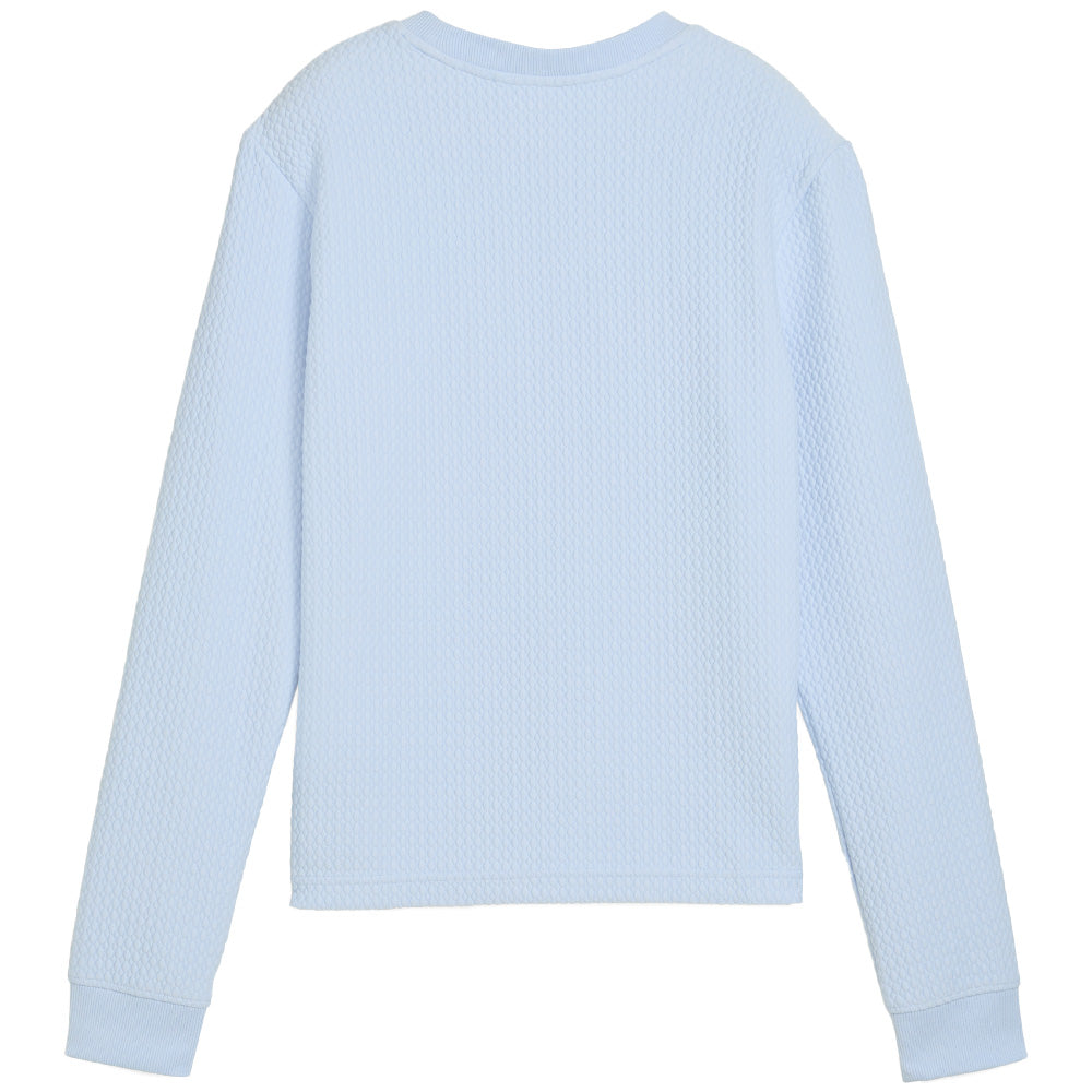 Women's Boulder Crew Sweater