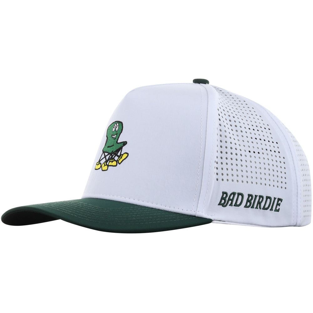 Season Opener Chair Hat