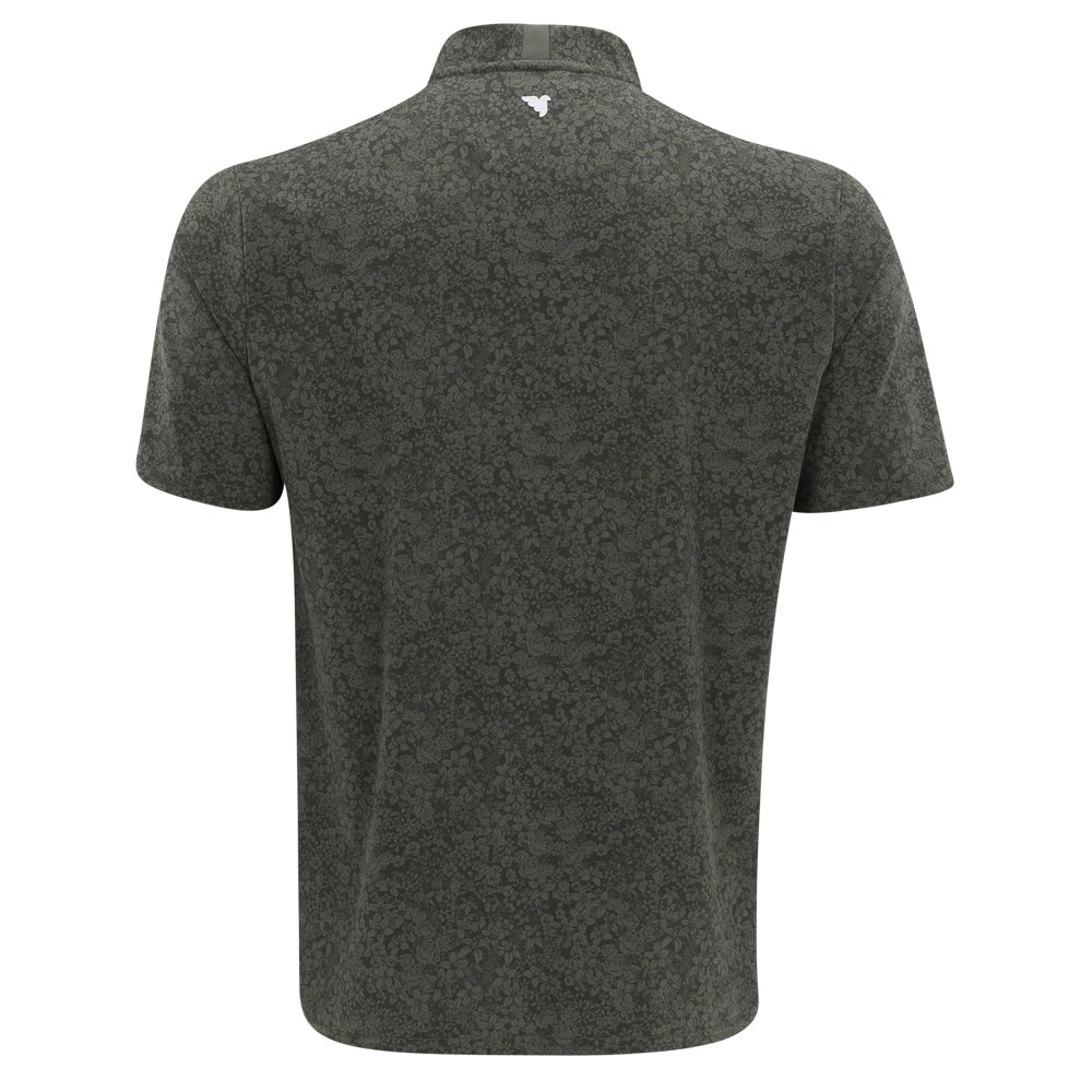 Pace Bomber Shirt