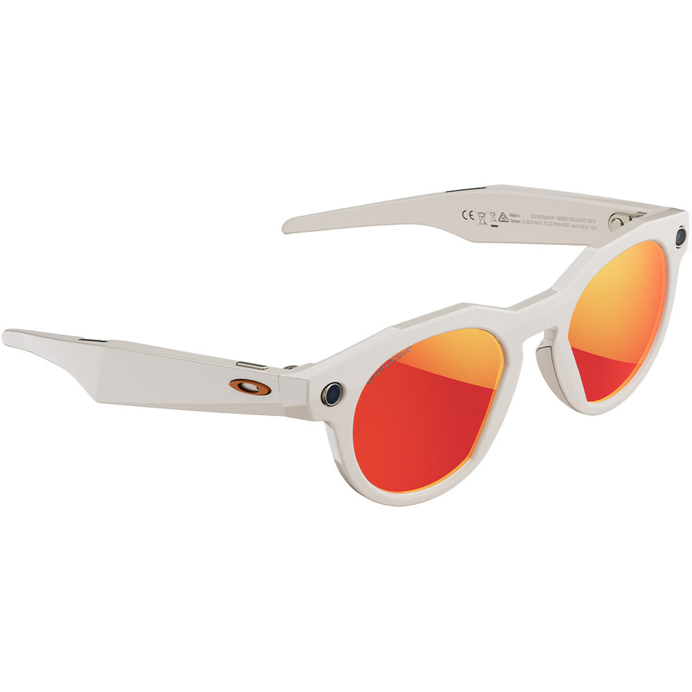 Meta HSTN Sunglasses