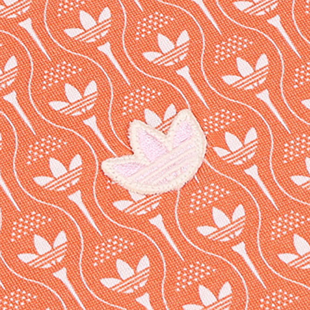 Women's Originals All Over Trefoil Polo