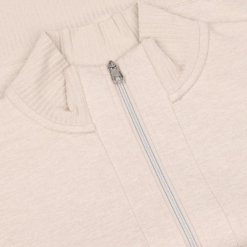 Women's Rufus Cropped Zip Through Jacket