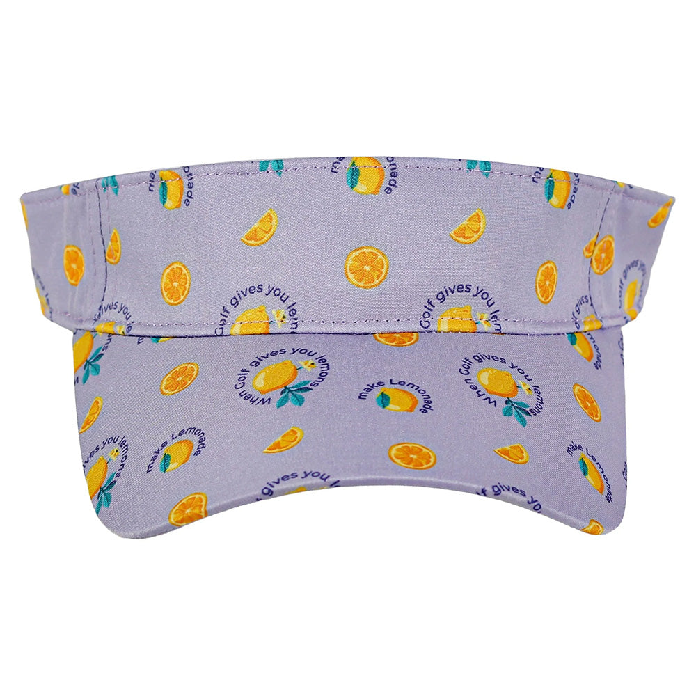 Women's April Sport Visor