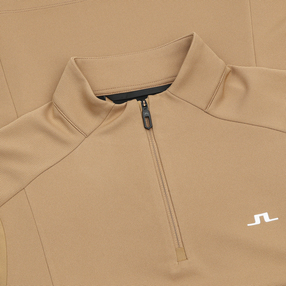 Women's Cindy 1/4 Zip Mid Layer