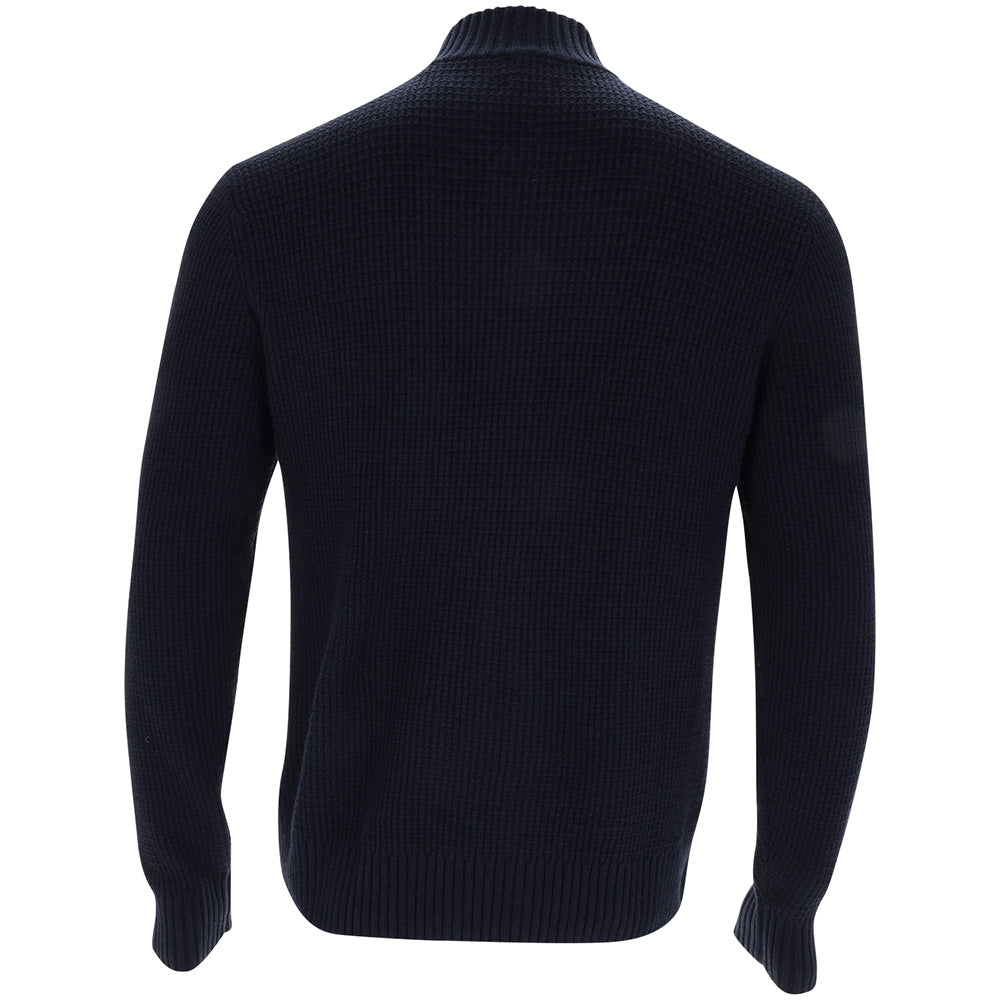 Nuno Sweater Jacket