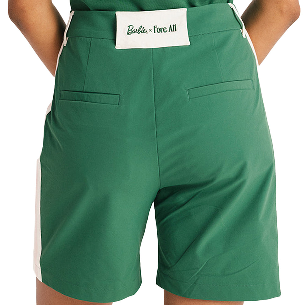 Fore All x Barbie™ Women's Muse Shorts