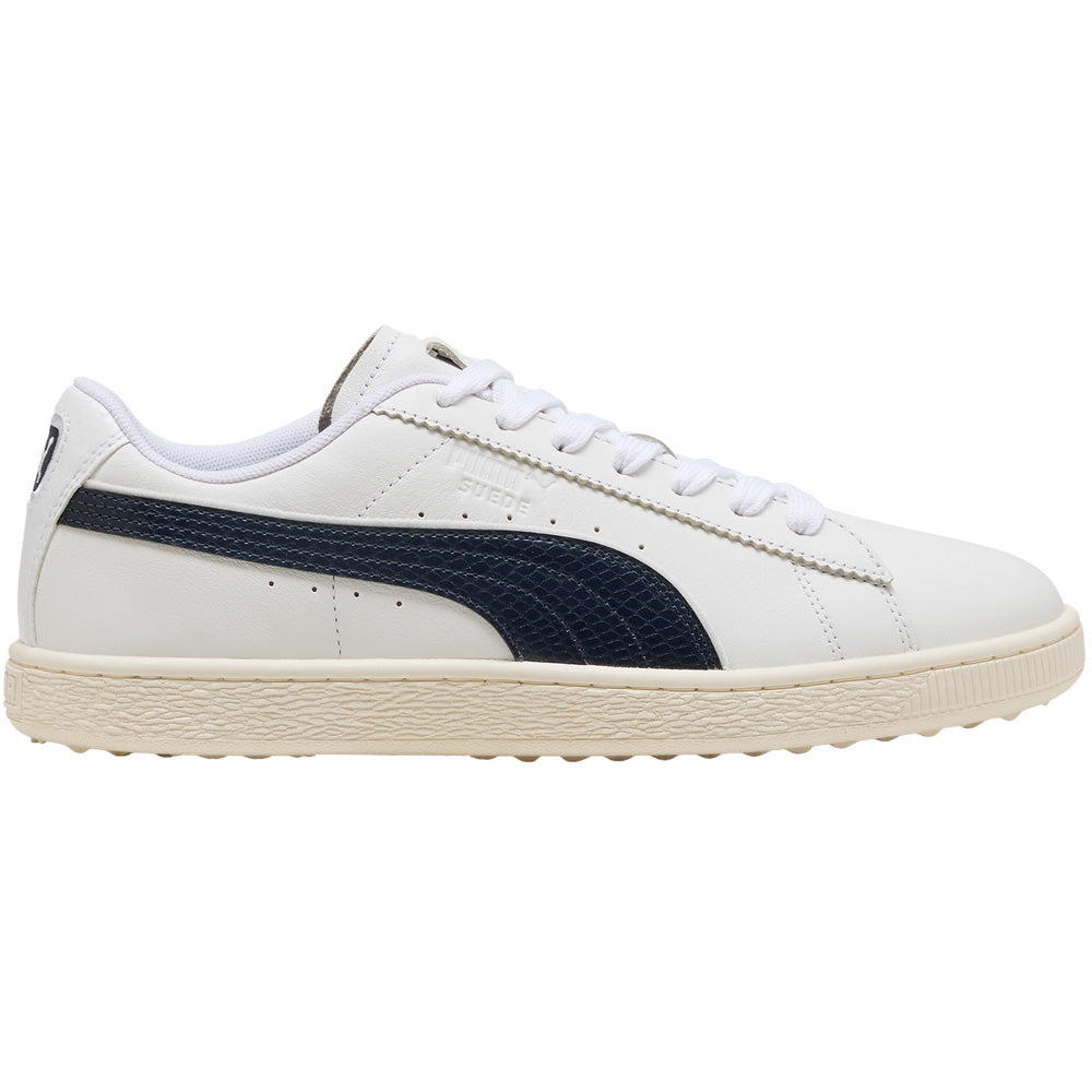 Suede G Spikeless Golf Shoes