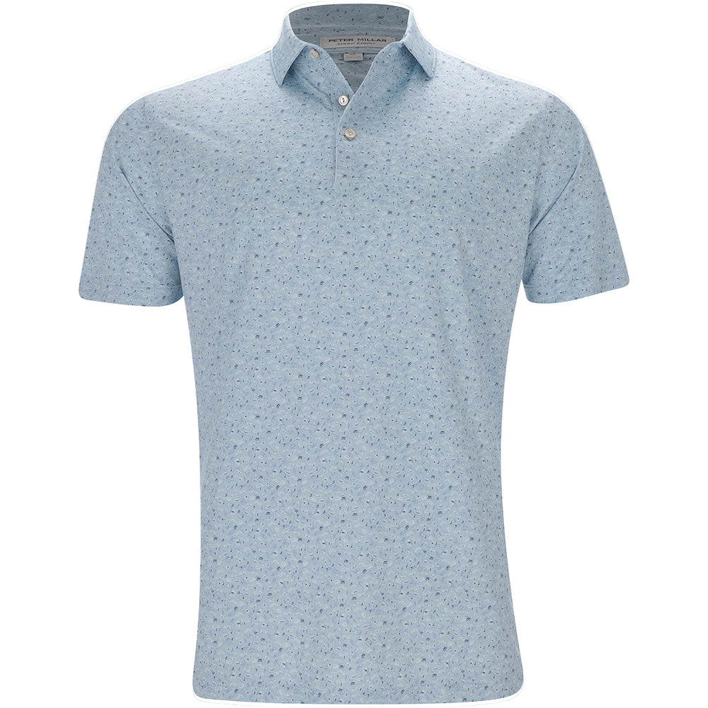 Melody Performance Jersey Polo