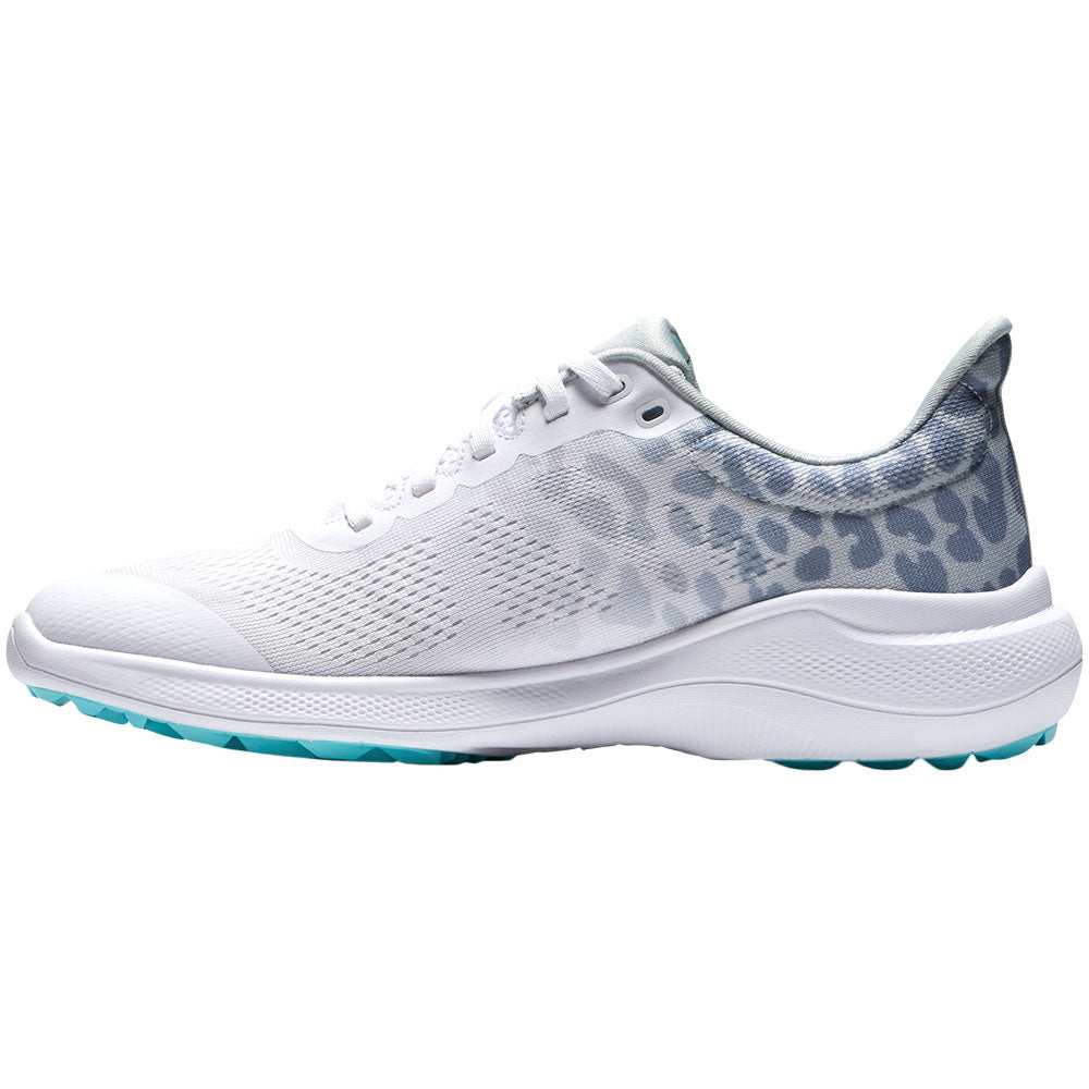 Women’s Flex Spikeless Golf Shoes - Previous Season