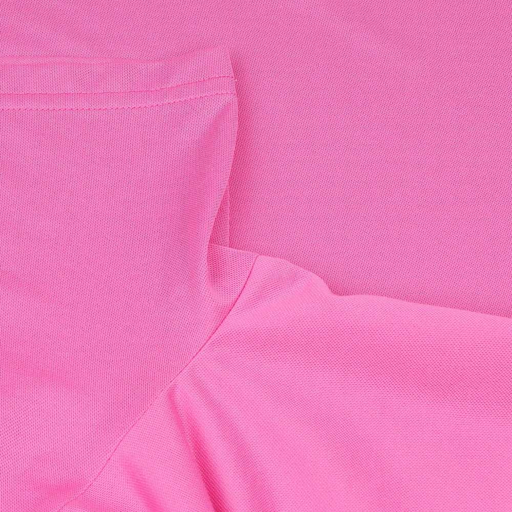 Classic Fit Performance Polo