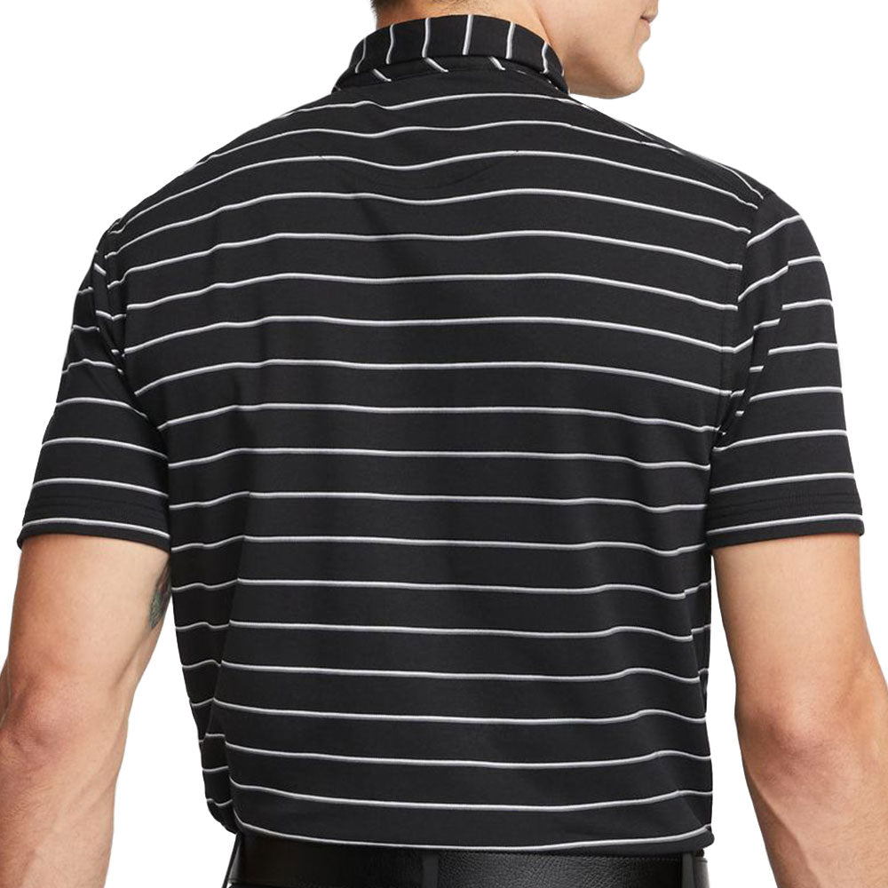 Dri-FIT Player Striped Polo