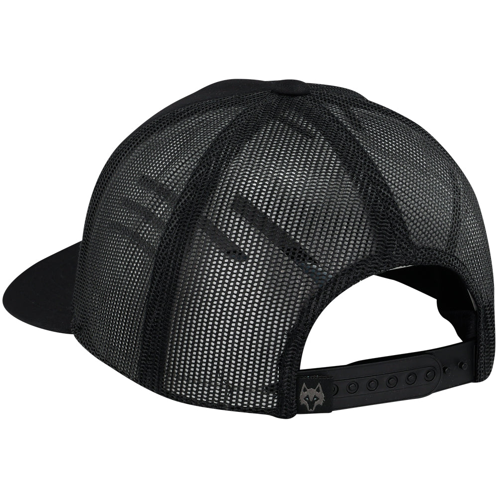 Icon Crest Trucker Hat