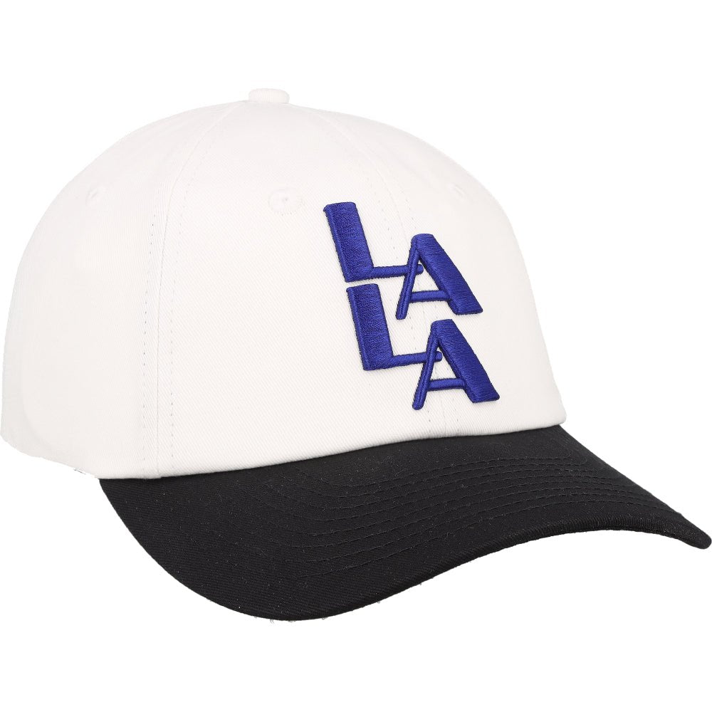 LA Snapback Hat - Fairway Styles