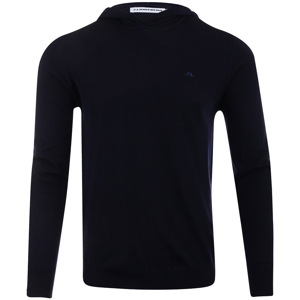 Karl Merino Hoodie