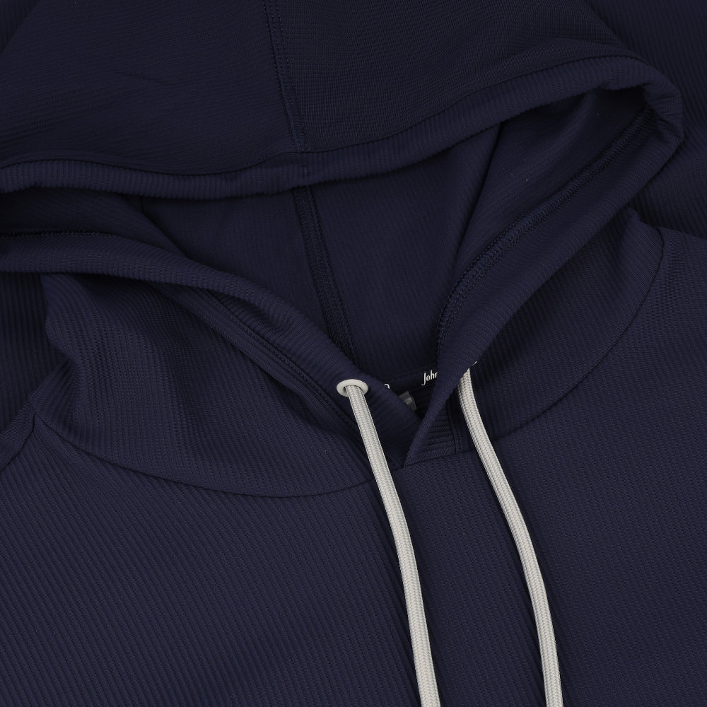 Hoppin Performance Drawstring Hoodie