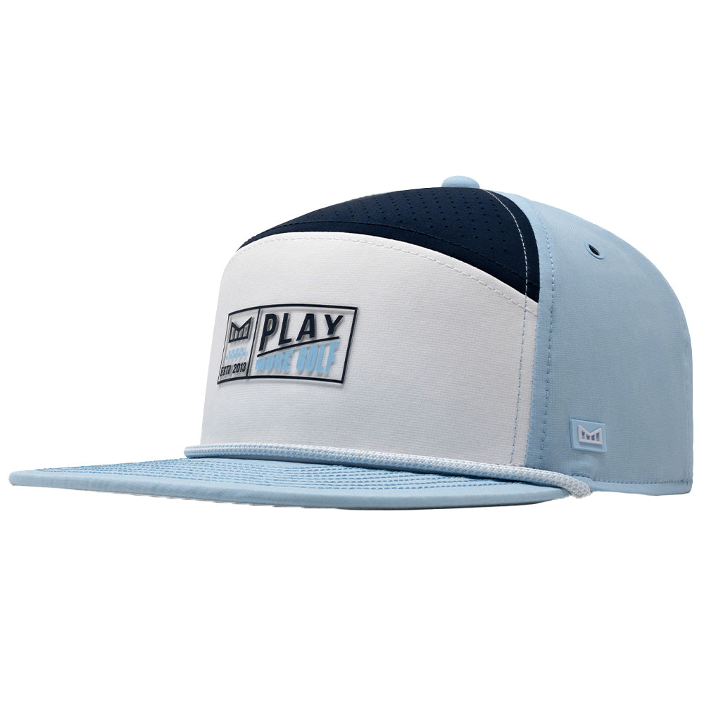 Trenches Icon HYDRO Hat - Drive