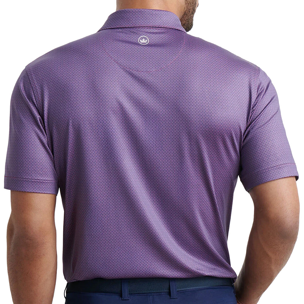 Abbott Performance Jersey Polo