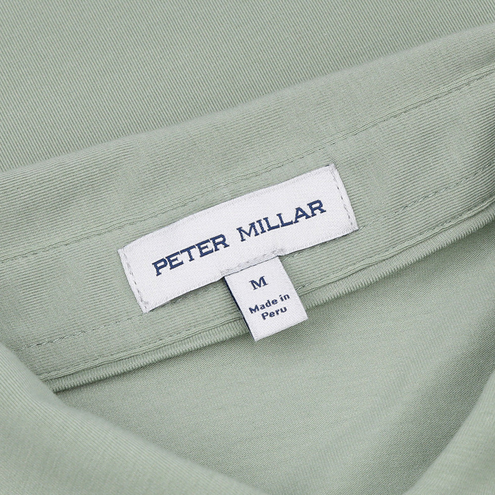 Crown Flex Cotton Polo