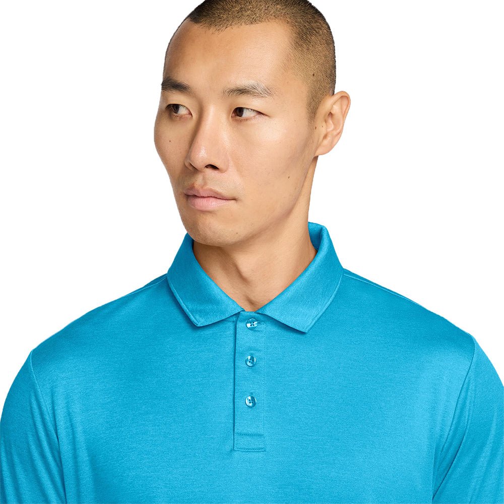 Par Dri-FIT Polo