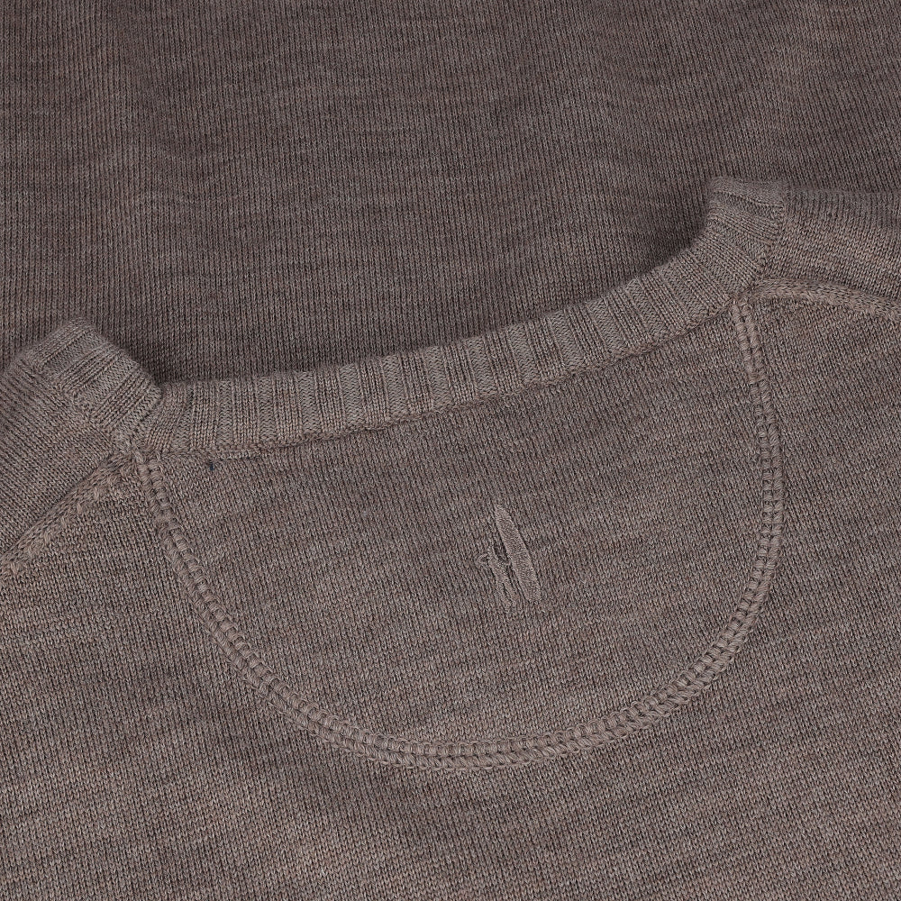 Ronald Crew Sweater