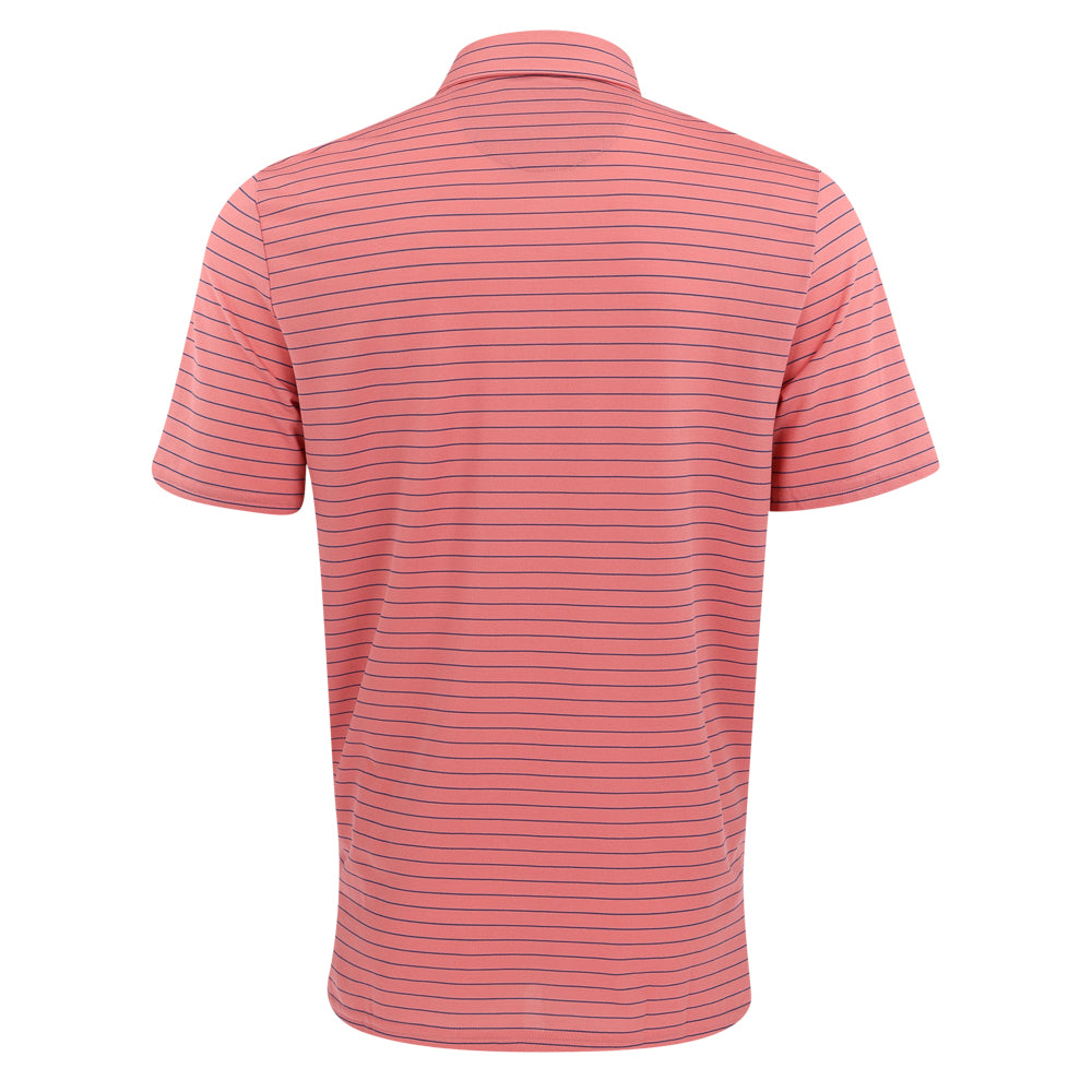 Tailored Fit Performance Polo