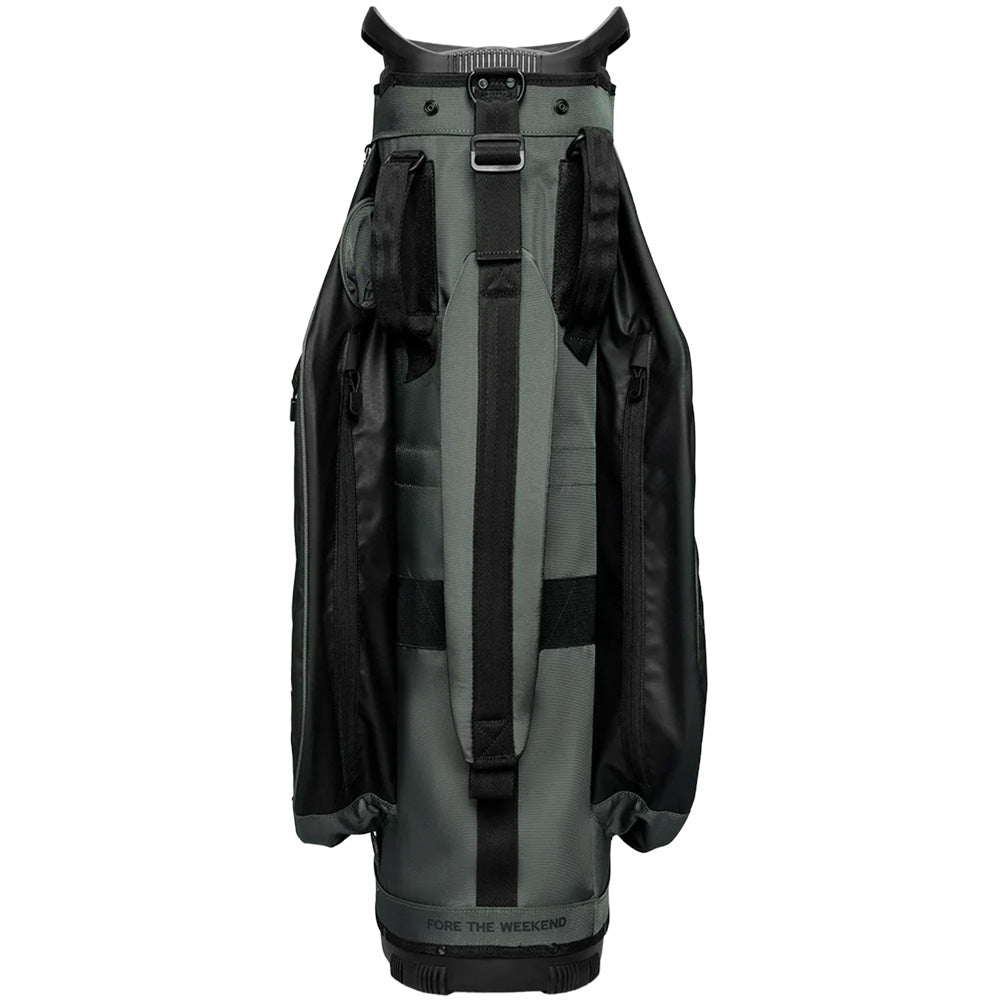 The Big Rig Cart Bag