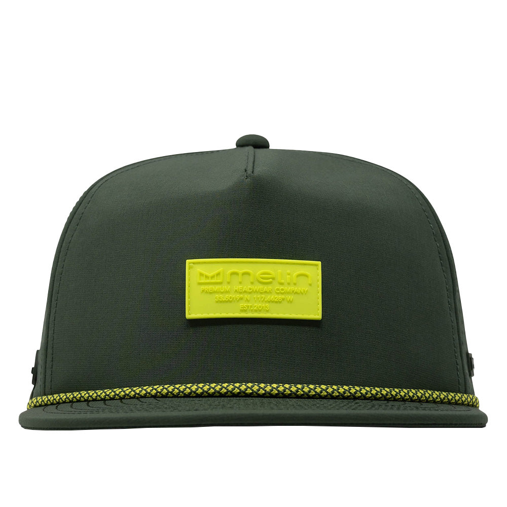 Hydro Coronado Brick Hat