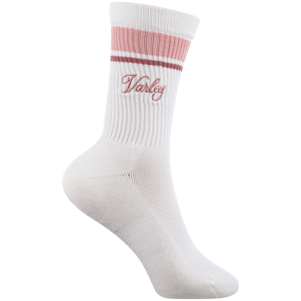 Women's Lamar Club Stripe Socks