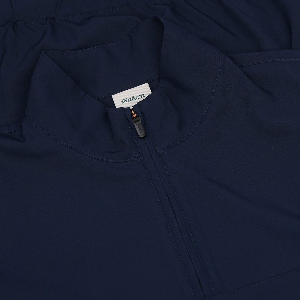 Cypress 1/4 Zip Jacket