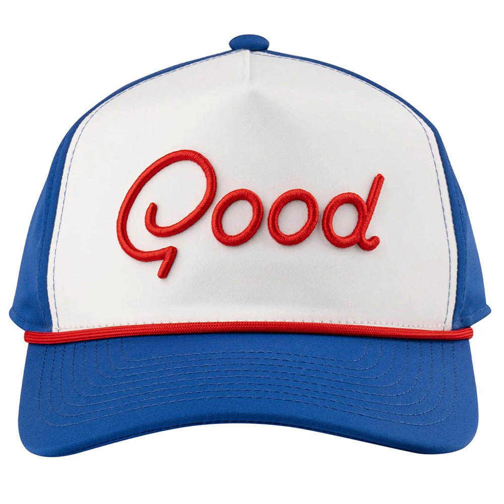 Dallas Rope Hat - Fairway Styles