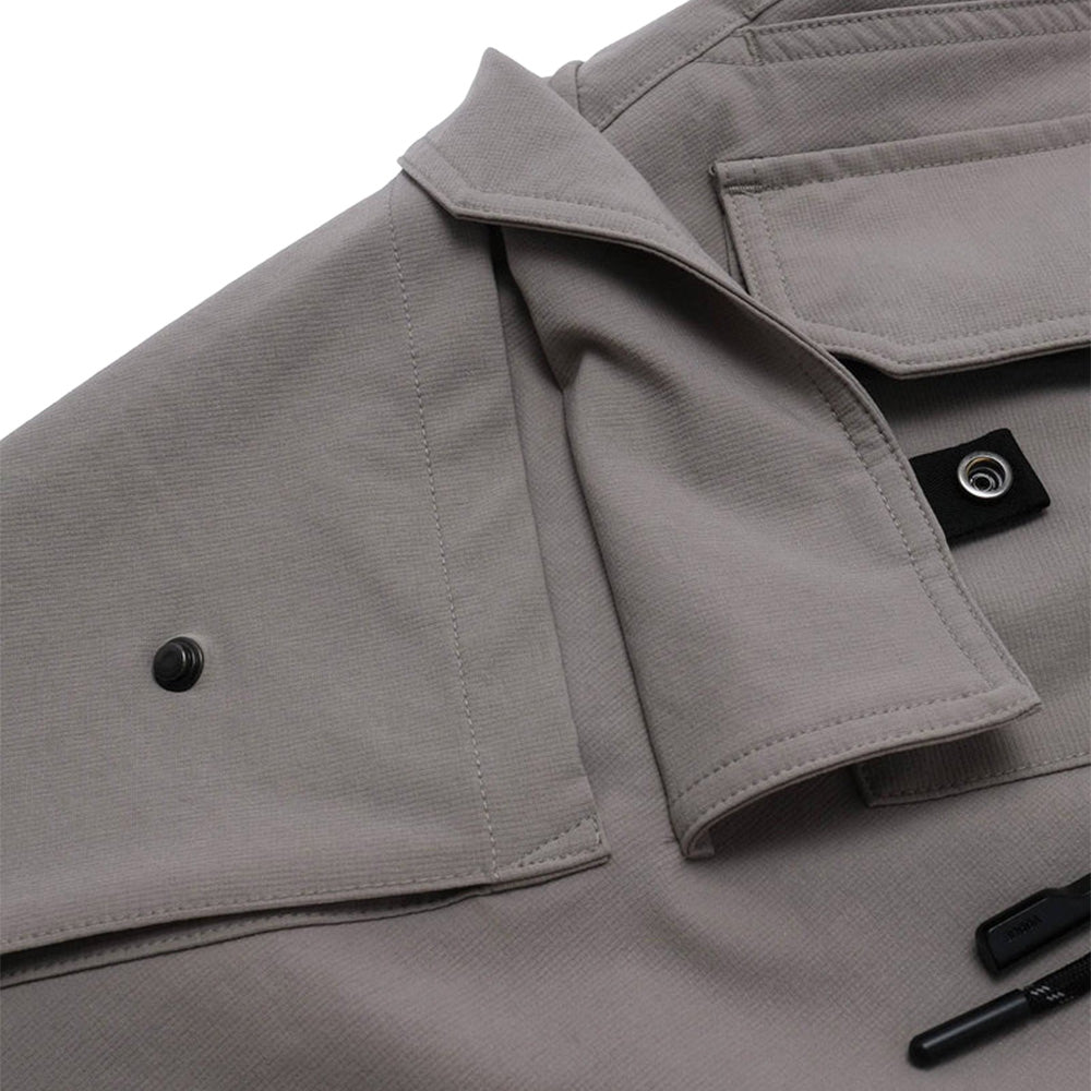 Wilcox Nylon Pants