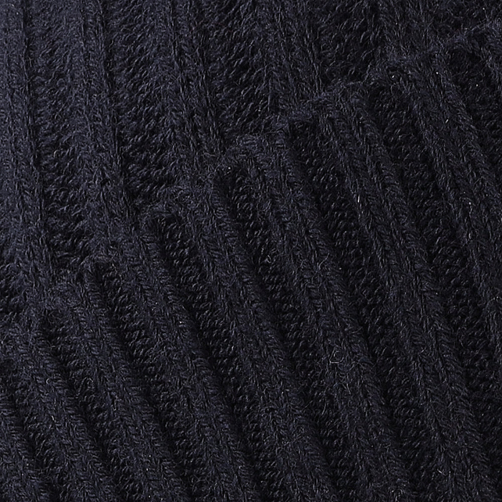 Knit Beanie