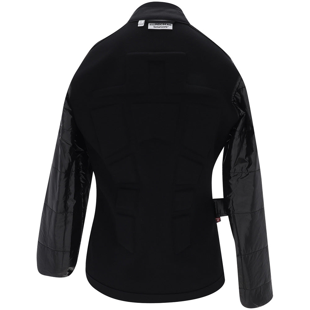 Women's Solarcore Padded Jacket