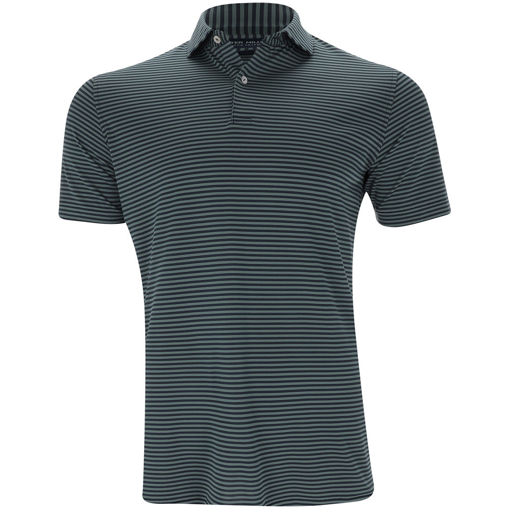 Verse Performance Mesh Polo