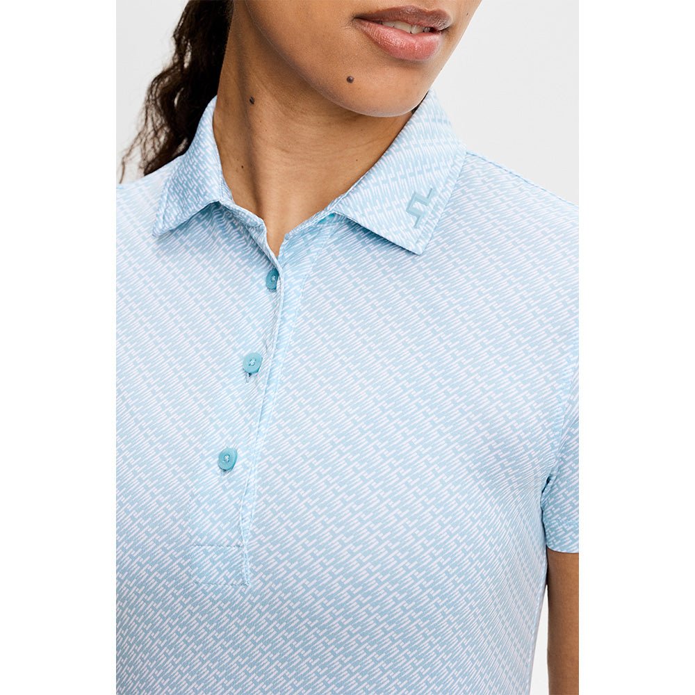 Women's Caitlyn Polo