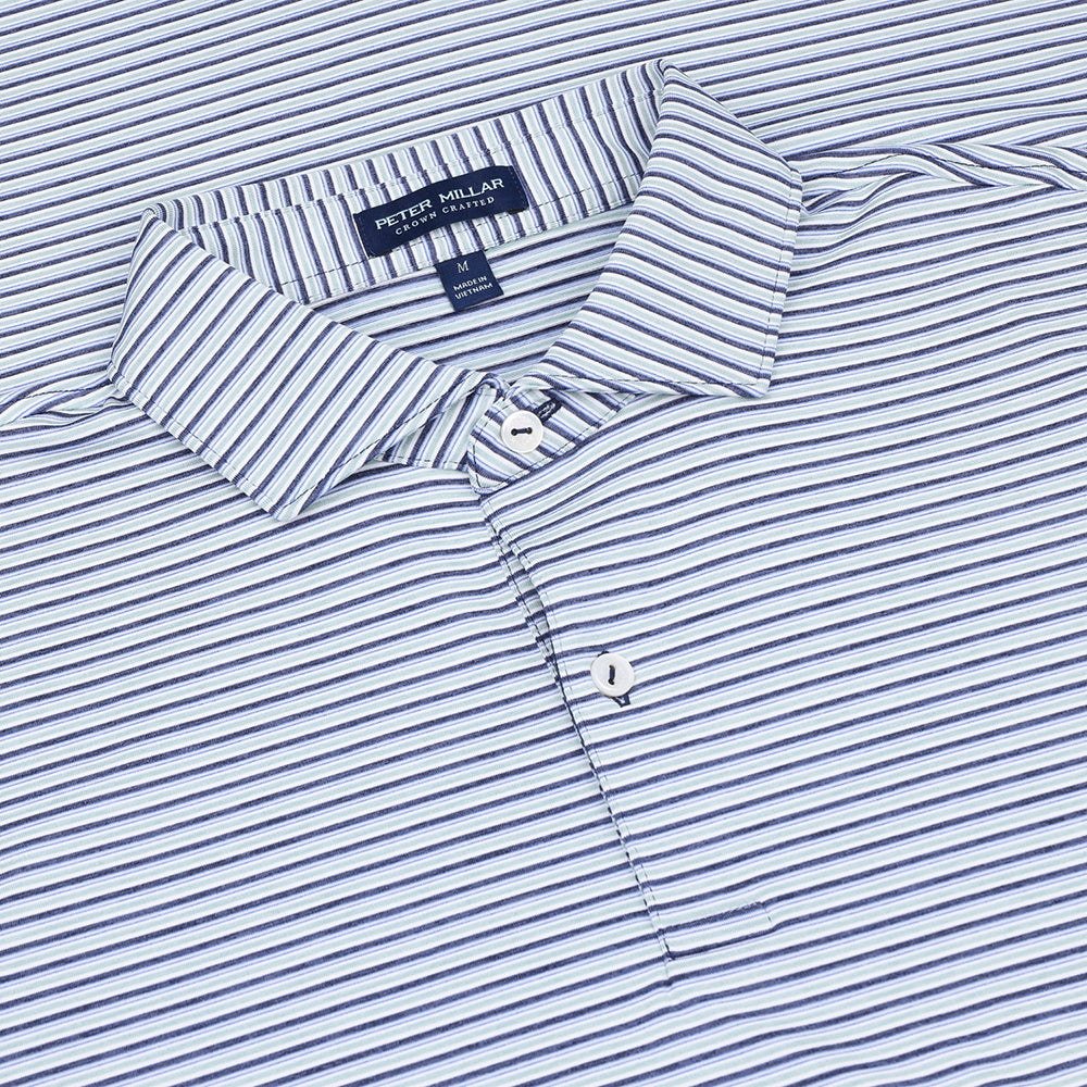 Alda Performance Jersey Polo